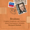 Claudio Arrau、Bernard Haitink、Royal Concertgebouw Orchestra - Brahms: Piano Concerto No. 1 in D minor, Op. 15 - 1. Maestoso - Poco più moderato