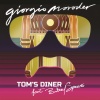 Giorgio Moroder、Britney Spears - Tom's Diner