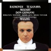 Lorin Maazel、Wolfgang Amadeus Mozart - Overture