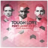 Tough Love、Ginuwine - Pony (Jump On It)(Radio Mix)