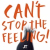 Justin Timberlake - CAN'T STOP THE FEELING!