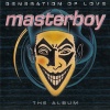 Masterboy - Intro