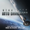 Michael Giacchino - Logos / Pranking The Natives