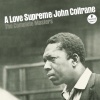 John Coltrane - A Love Supreme, Pt. I – Acknowledgement