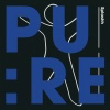 splashh - Pure Blue