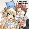 小林竜之、鈴木このみ - NEVER-END TALE