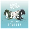 Pierce Fulton - Kuaga (Lost Time)(Radio Edit)
