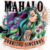 Mahalo - Flow