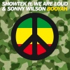 Showtek、We Are Loud、Sonny Wilson - Booyah