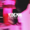 Chief Keef、mgk - Young Man (Clean)