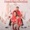 Filipe Gonçalves - Parabens absalon