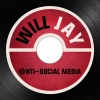 Will Jay - Anti-Social Media