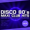 Sabrina(萨布丽娜·萨勒诺) - Boys Boys Boys (Special Long Club Mix)