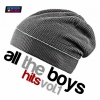MC Boy - SUIT & TIE