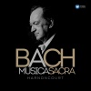 Nikolaus Harnoncourt、Tölzer Knabenchor - No. 10, Choral. 