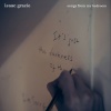 Isaac Gracie - terrified