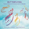 Tamara Anna Cislowska - Butterflying