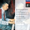 Vladimir Ashkenazy、André Previn (安德列·普列文)、London Symphony Orchestra - 1. Vivace (升F小调第1号钢琴协奏曲，作品1 - 第一乐章 活泼的)