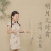 徐金慧 - 明月几时有 (新版)