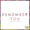 Starix、Ahxello - Remember You