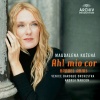 venice baroque orchestra、Andrea Marcon、Magdalena Kožená - Handel: Alcina, HWV 34 / Act II: Ah, mio cor