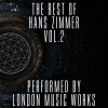 London Music Works - Cornfield Chase (原野追逐)(From 