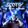 SCOTTY - The Black Pearl (Dave Darell Radio Edit)