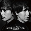 ACE OF SPADES、ØMI(登坂广臣)、PKCZ(R) - The Red Rain