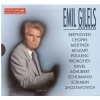 emil gilels、Ludwig van Beethoven - Grave - Allegro di molto e con brio