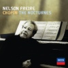 nelson freire - Nocturne No. 1 in B flat minor, Op. 9 No. 1
