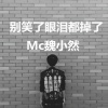 魏小然 - 别笑了眼泪都掉了