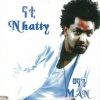 Nhatty Man - Man