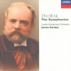 London Symphony Orchestra、István Kertész - Dvořák: Symphony No.1 in C Minor, Op.3, B.9 - 
