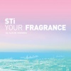 STi - Eau De Toilette