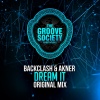 Backclash、Akner - Dream It (Explicit)