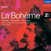 Alberto Erede、Giovanni Inghilleri、Orchestra dell'Accademia Nazionale di Santa Cecilia、Giacinto Prandelli、Raphael Arie - Puccini: La bohème, Act I: Questo mar rosso