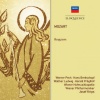Wiener Hofmusikkapelle、josef krips、Wiener Philharmoniker - 1. Introitus: Requiem