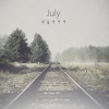 July - Revert (返回去)