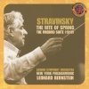 Leonard Bernstein、London Symphony Orchestra、Igor stravinsky - Part One - Adoration of the Earth. Introduction. Lento (1921 Version)