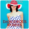 Natalie Gang - Dangerous Woman