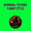 Giuseppe Francaviglia、Symoz Dj - Funky Melody
