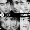 EXO-K - History (Korean Version)