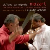 Giuliano Carmignola、Orchestra Mozart、Claudio Abbado - Wolfgang Amadeus Mozart: Violin Concerto No.1 in B flat, K.207 (1. Allegro moderato)