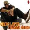 Eddy Wata - I Wanna Dance (Radio Edit)