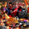 The Game、Robin Thicke - Pushing It
