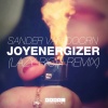 Sander van Doorn - Joyenergizer (Lazy Rich Remix)