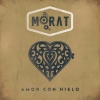 Morat - Amor Con Hielo