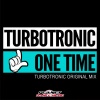 Turbotronic - One Time (Radio Edit)
