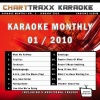 Charttraxx Karaoke - Meet Me Halfway (伴奏)