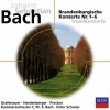 Reinhard Buttner、Thorsten Rosenbusch、Klaus Gerbeth、Uwe Holjewilken - 1. (Allegro)